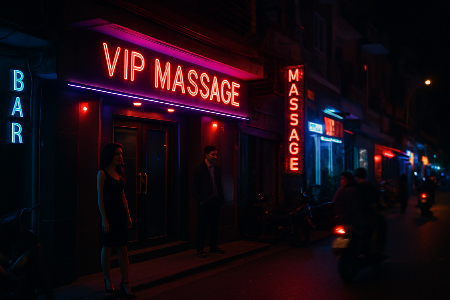 다낭 맥심킹 VIP마사지 실전 가이드 — 시스템·주의사항